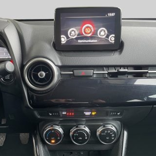 Mazda Mazda2 G90 Takumi