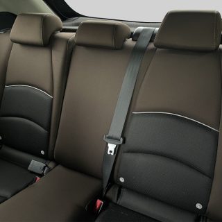 Mazda Mazda2 G90 Takumi