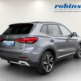 MG ZS 1.5 Hybrid+ Luxury