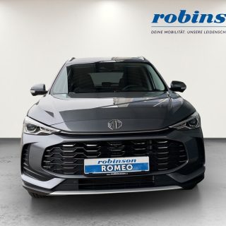 MG ZS 1.5 Hybrid+ Luxury