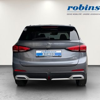 MG ZS 1.5 Hybrid+ Luxury