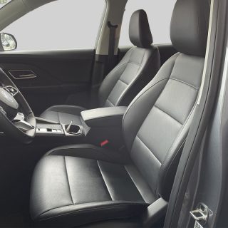 MG ZS 1.5 Hybrid+ Luxury