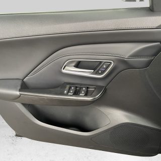 MG ZS 1.5 Hybrid+ Luxury