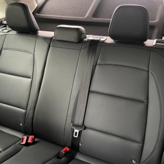 MG ZS 1.5 Hybrid+ Luxury