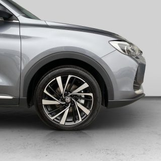 MG ZS 1.5 Hybrid+ Luxury