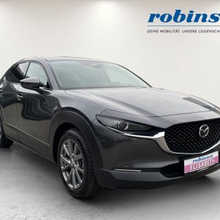 Mazda CX-30 e-Skyactive G140 Centre-Line