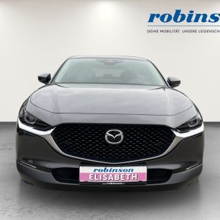 Mazda CX-30 e-Skyactive G140 Centre-Line