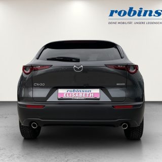 Mazda CX-30 e-Skyactive G140 Centre-Line