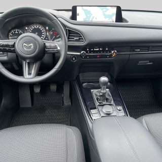 Mazda CX-30 e-Skyactive G140 Centre-Line