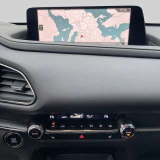 Mazda CX-30 e-Skyactive G140 Centre-Line