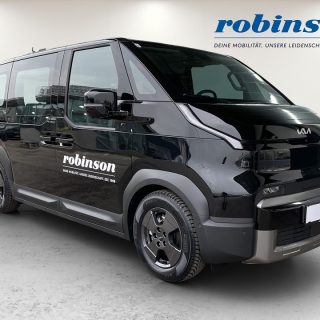 KIA PV5 71,2kWh Earth Plus