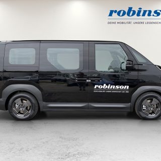 KIA PV5 71,2kWh Earth Plus