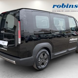 KIA PV5 71,2kWh Earth Plus