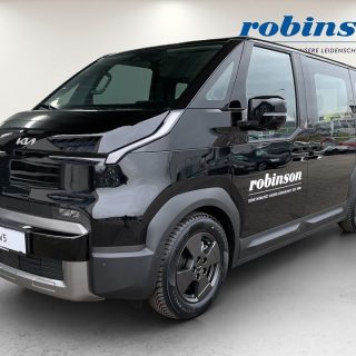 KIA PV5 71,2kWh Earth Plus