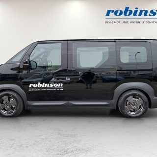 KIA PV5 71,2kWh Earth Plus