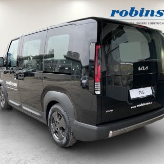 KIA PV5 71,2kWh Earth Plus