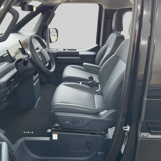 KIA PV5 71,2kWh Earth Plus