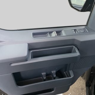 KIA PV5 71,2kWh Earth Plus