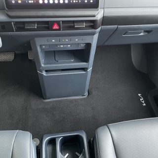 KIA PV5 71,2kWh Earth Plus