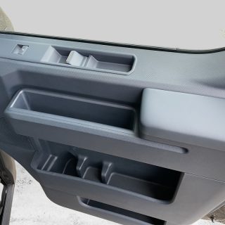 KIA PV5 71,2kWh Earth Plus