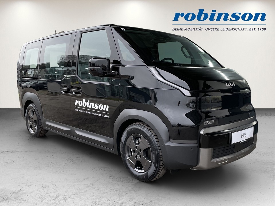 KIA PV5 71,2kWh Earth Plus