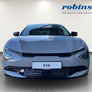 KIA EV6 RWD 84kWh Long Range Air Plus Aut.