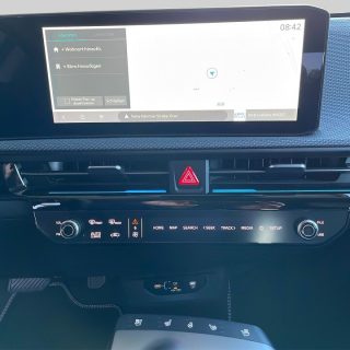 KIA EV6 RWD 84kWh Long Range Air Plus Aut.