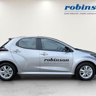 Mazda Mazda2 Hybrid Centre Line Aut.