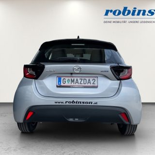 Mazda Mazda2 Hybrid Centre Line Aut.