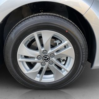 Mazda Mazda2 Hybrid Centre Line Aut.