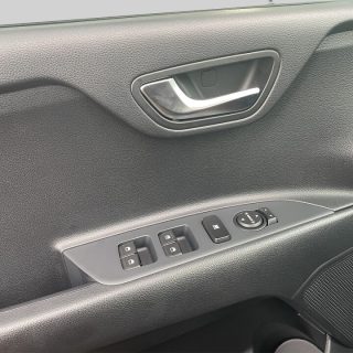 KIA Stonic 1,0 TGDI GPF ISG Silber DCT Aut.