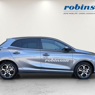 MG MG3 1,5 Hybrid+ Luxury Aut.