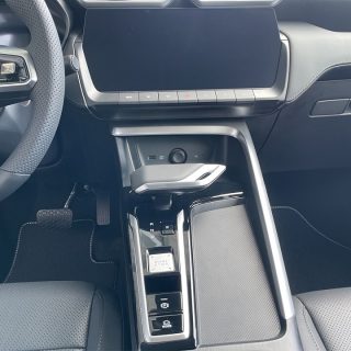 MG ZS 1.5 Hybrid+ Luxury