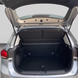 MG ZS 1.5 Hybrid+ Luxury