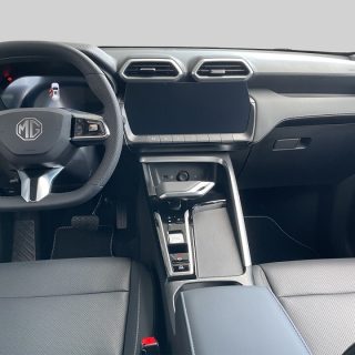 MG ZS 1.5 Hybrid+ Luxury