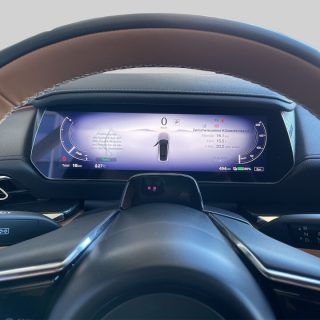 Mazda Mazda6e 80kWh LR Takumi Plus