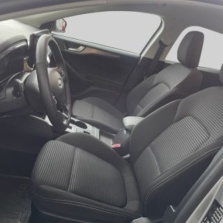 Ford Focus Turnier 1,5 EcoBlue Titanium X Aut.