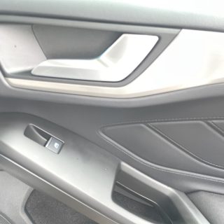 Ford Focus Turnier 1,5 EcoBlue Titanium X Aut.