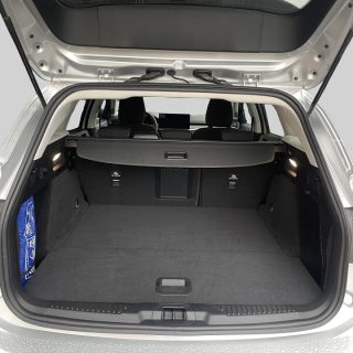 Ford Focus Turnier 1,5 EcoBlue Titanium X Aut.