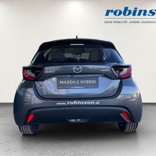 Mazda Mazda2 Hybrid Exclusive Line Aut.