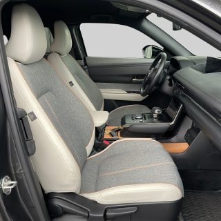 Mazda MX-30 35,5kWh GTE+ Premium Modern