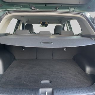 KIA Sportage 1,6 TGDI Silber