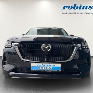Mazda CX-60 2.5L e-SKYACTIV PHEV AWD TAKUMI CON/DRI/COM/PAN Aut.