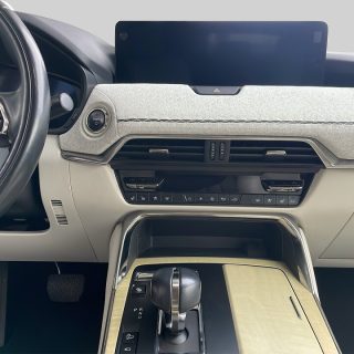 Mazda CX-60 2.5L e-SKYACTIV PHEV AWD TAKUMI CON/DRI/COM/PAN Aut.