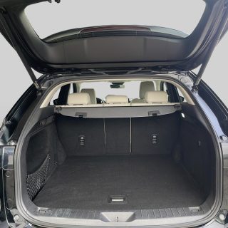 Mazda CX-60 2.5L e-SKYACTIV PHEV AWD TAKUMI CON/DRI/COM/PAN Aut.