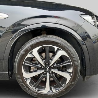 Mazda CX-60 2.5L e-SKYACTIV PHEV AWD TAKUMI CON/DRI/COM/PAN Aut.