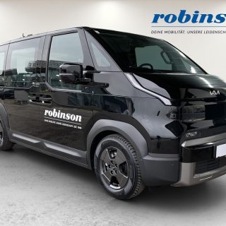 KIA PV5 71,2kWh Earth Plus