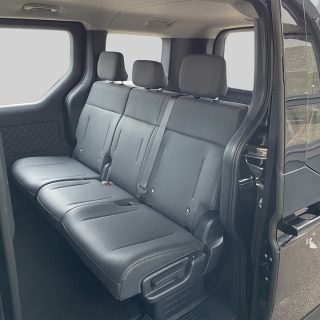 KIA PV5 71,2kWh Earth Plus