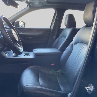 Mazda CX-60 2.5L e-SKYACTIV PHEV AWD HOMURA CON/DRI/COM/PAN Aut.