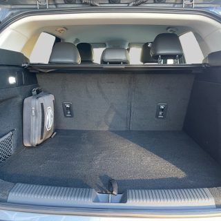 MG HS PHEV+ Luxury 21,4kWh Aut.